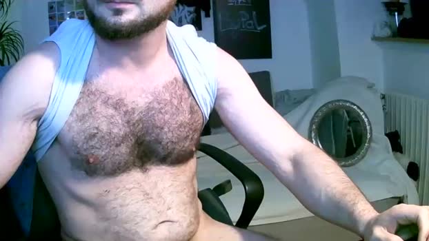 Donnie_Darko_93  05-11-2023 Recorded Video Video
