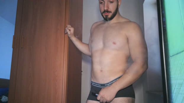 Elettricistahot  06-11-2023 Recorded Video bicurious