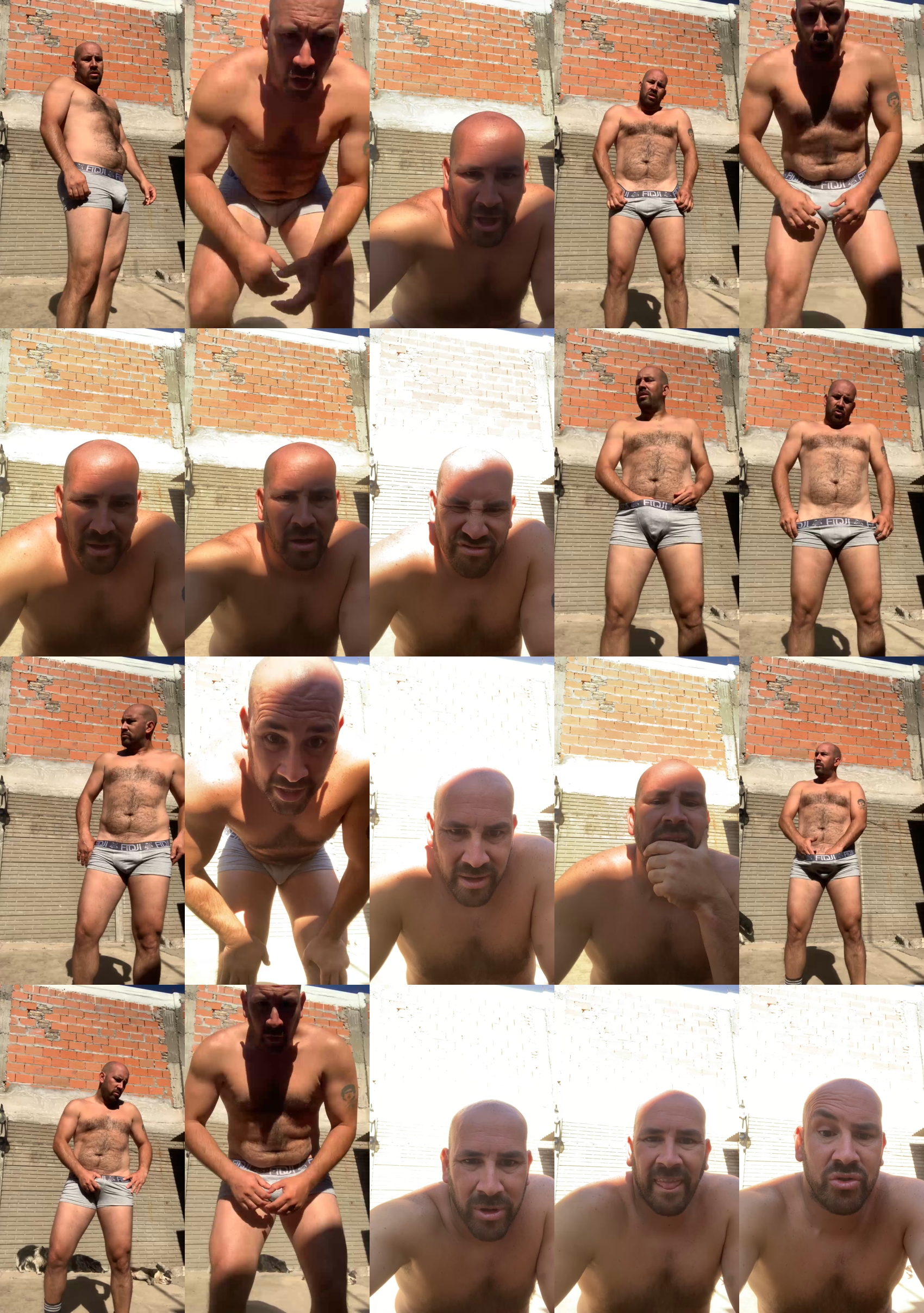Elpeladoxxx3  05-11-2023 Recorded Video skinny