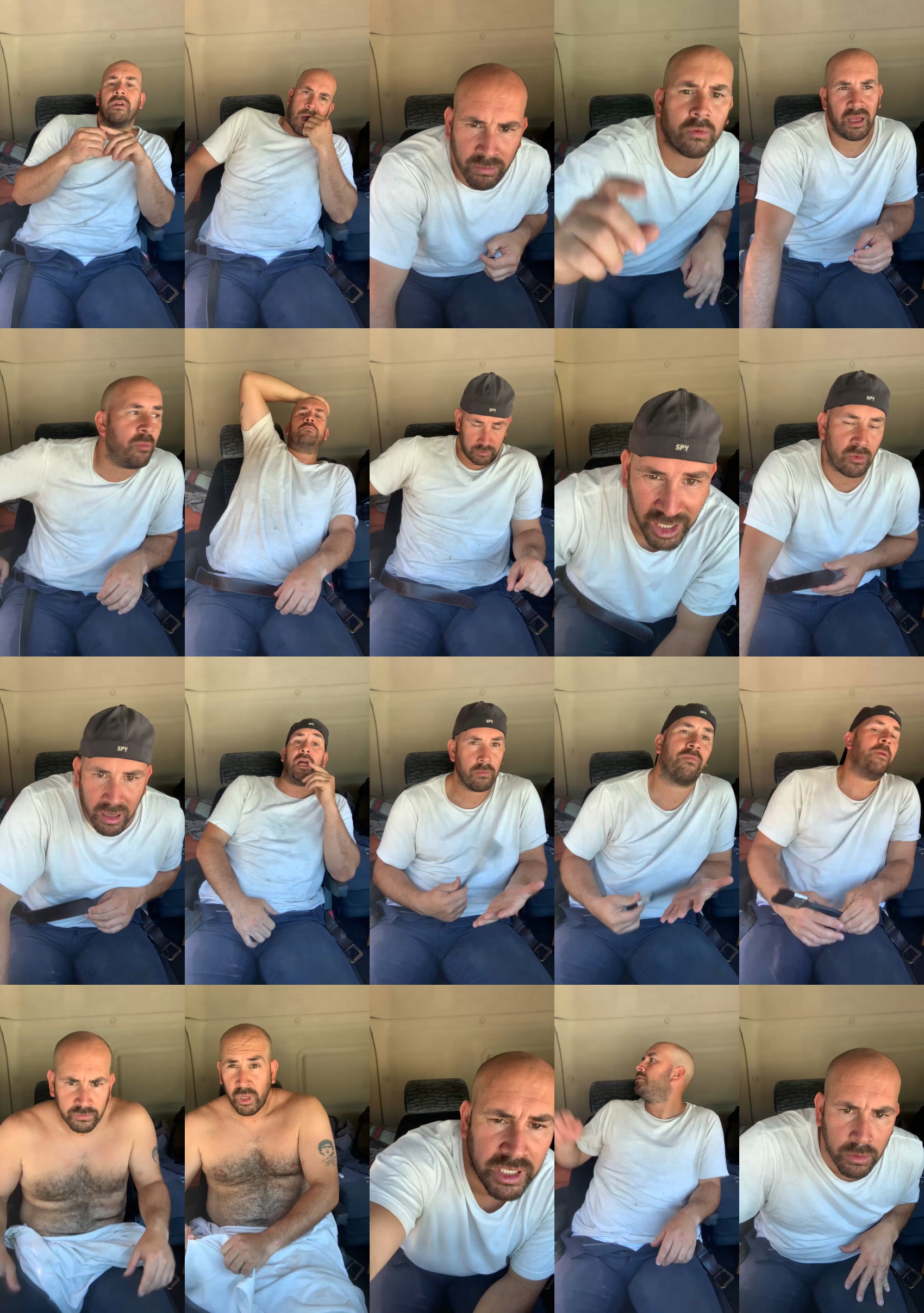 Elpeladoxxx3  06-11-2023 Recorded Video bigcock