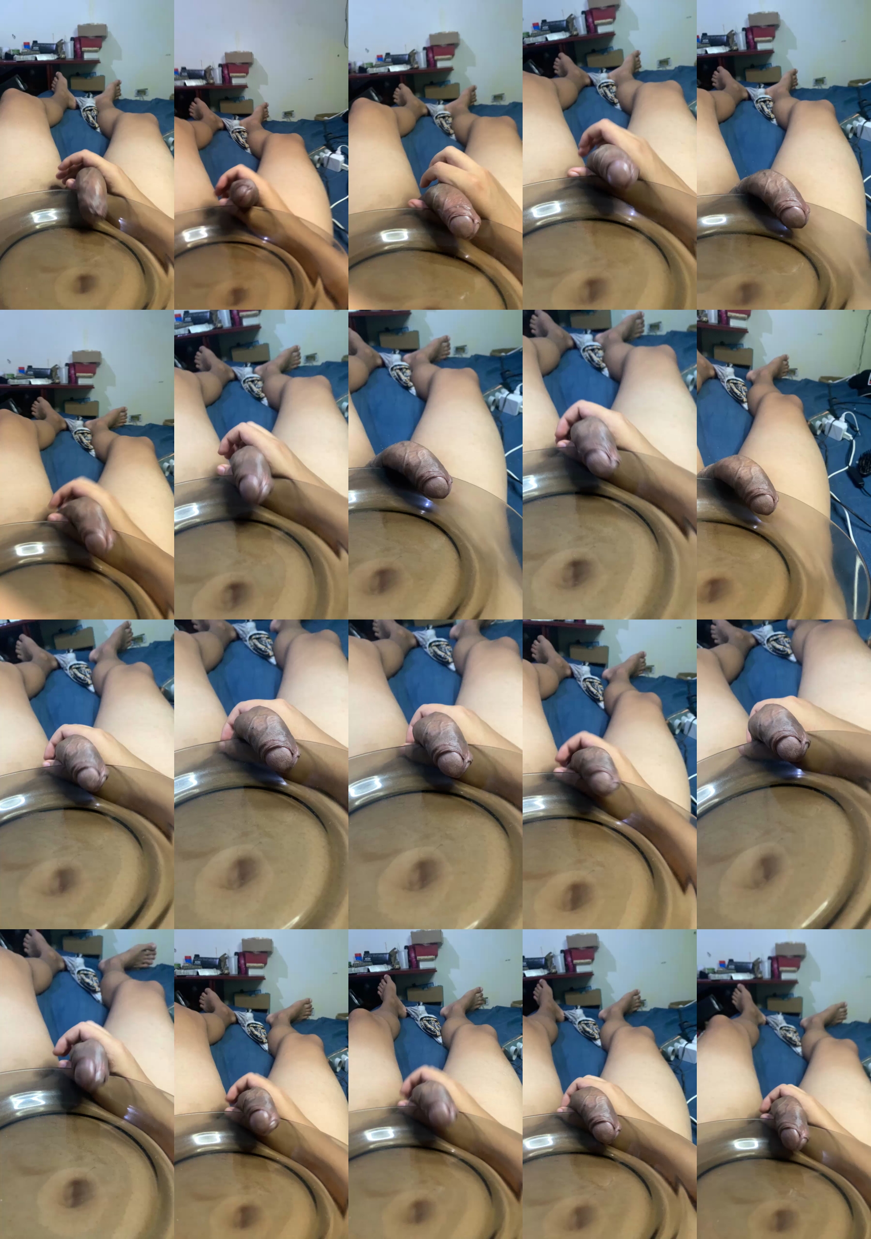 Jordi__  06-11-2023 Recorded Video hot