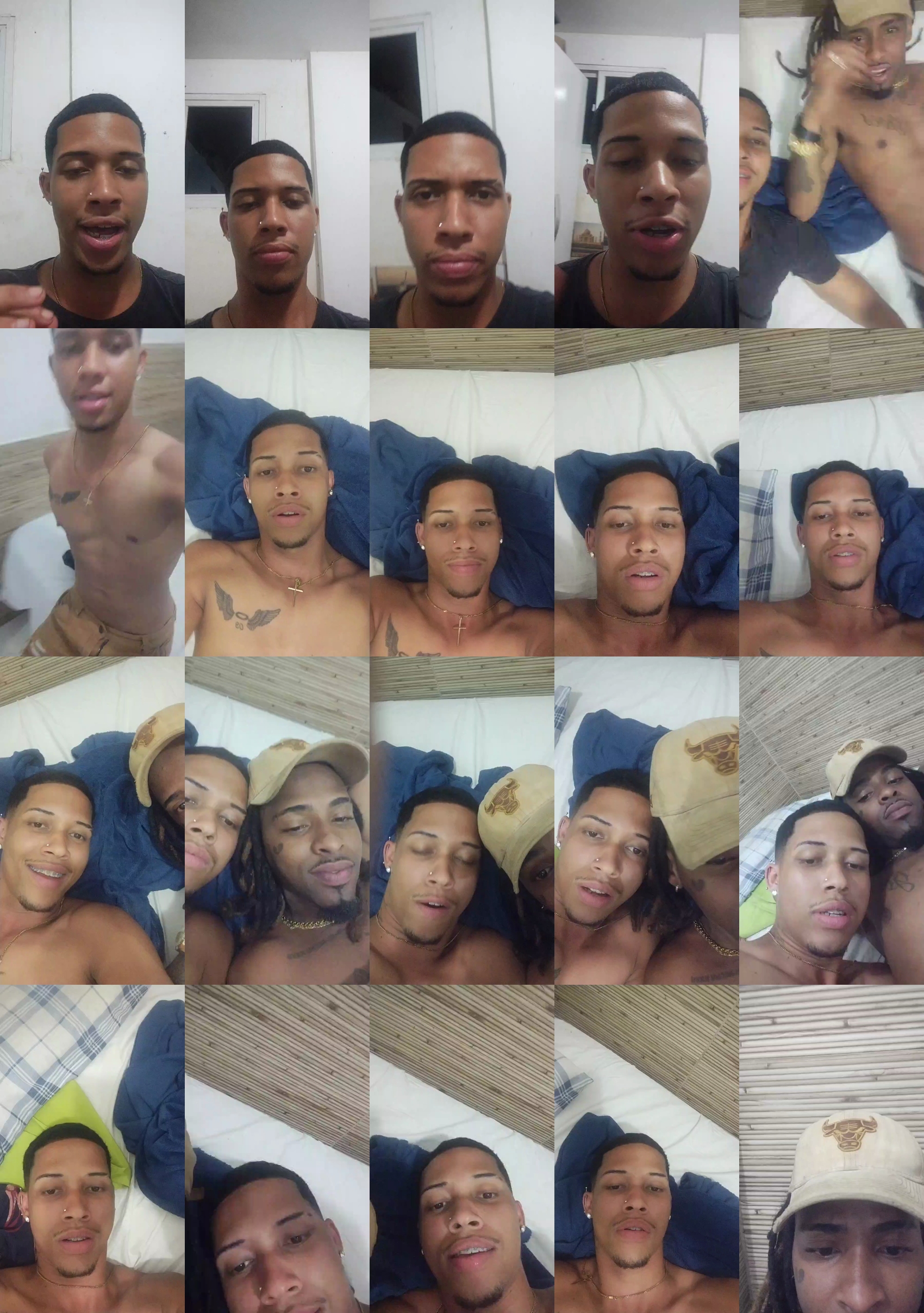 Julianopetruqui  06-11-2023 Recorded Video twink