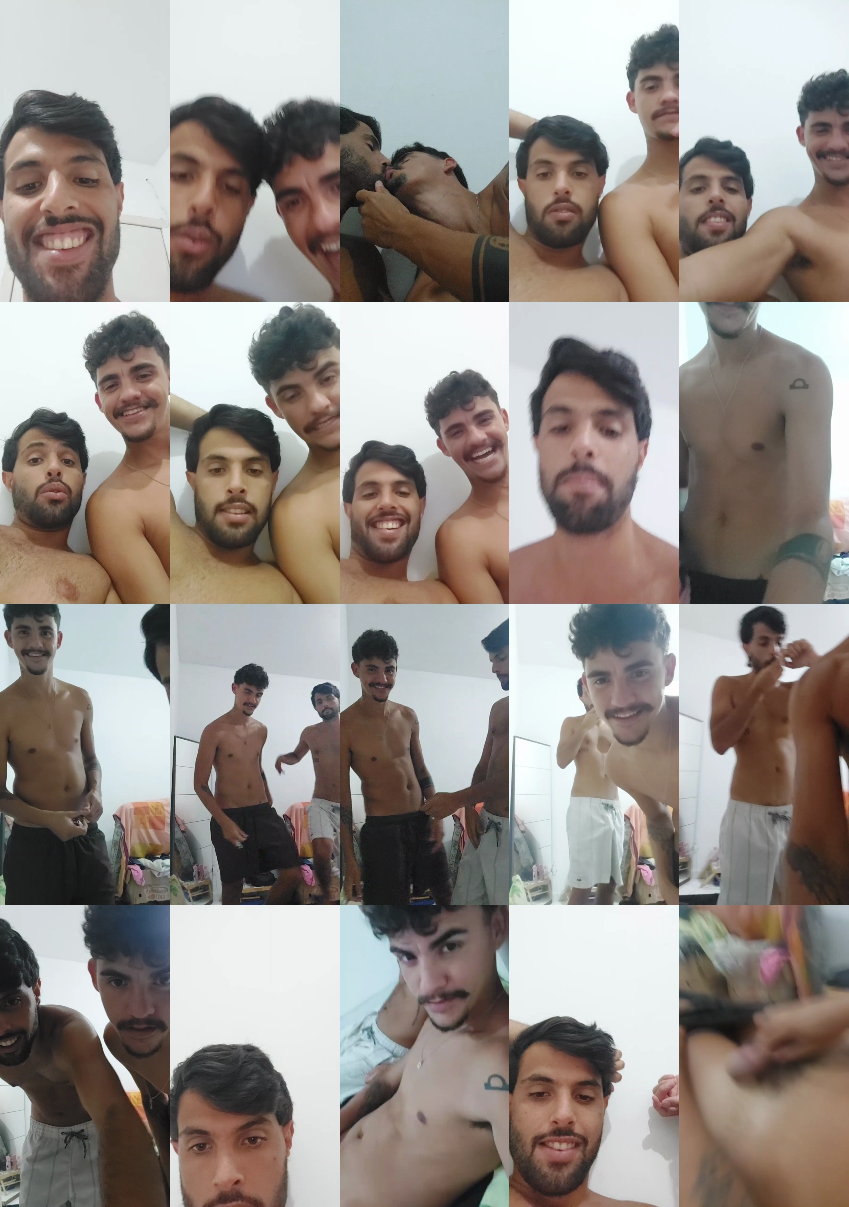 Levi_Henrique  05-11-2023 Recorded Video gag