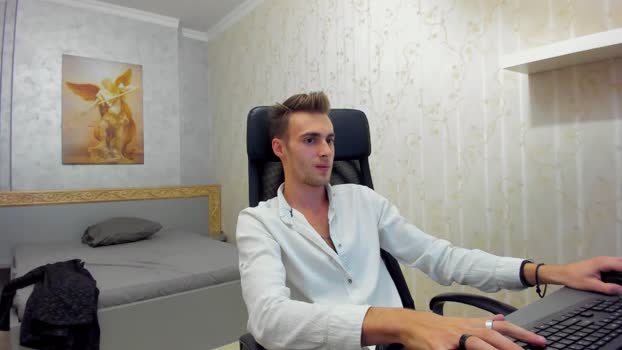 LiamBane  05-11-2023 Recorded Video sex