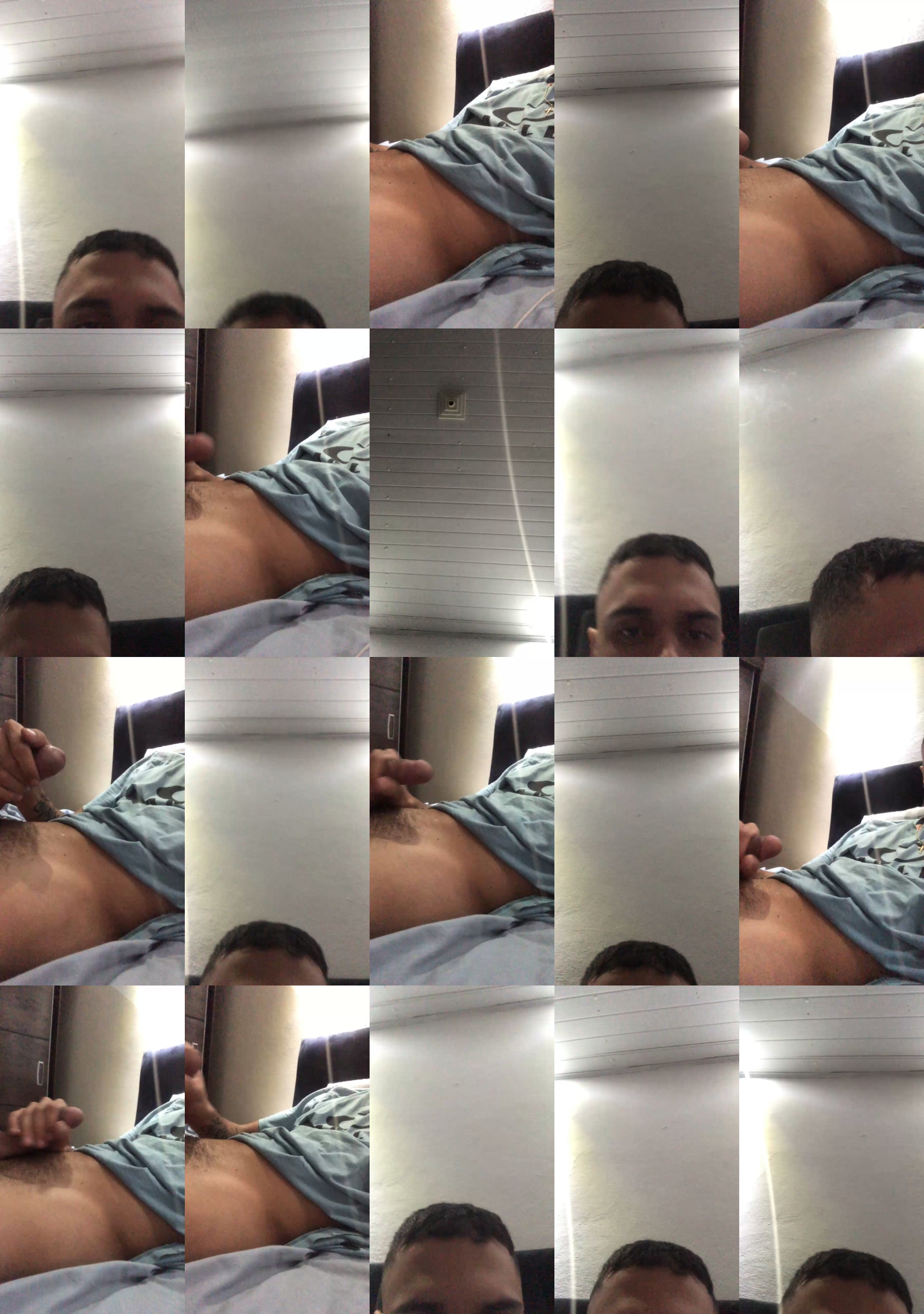 LoMafiosoXXX  06-11-2023 Recorded Video Topless