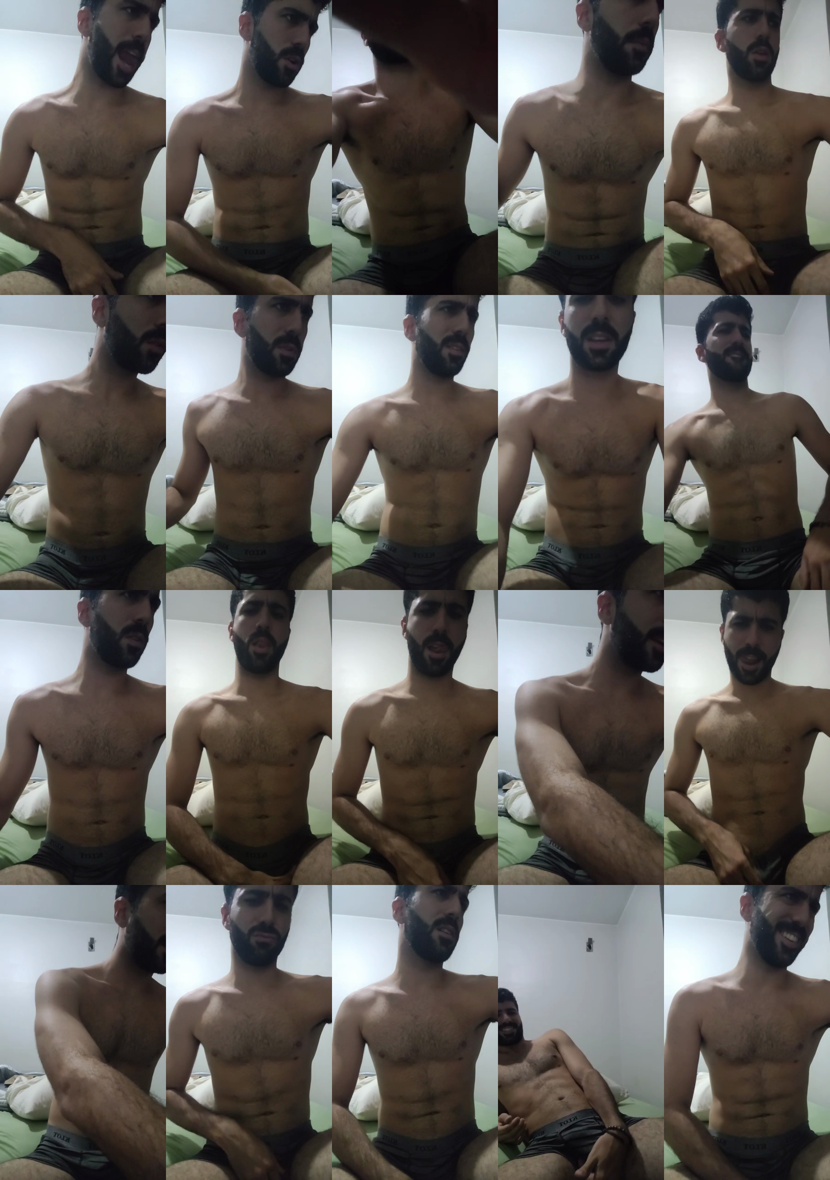 Luppinho  06-11-2023 Recorded Video juicy