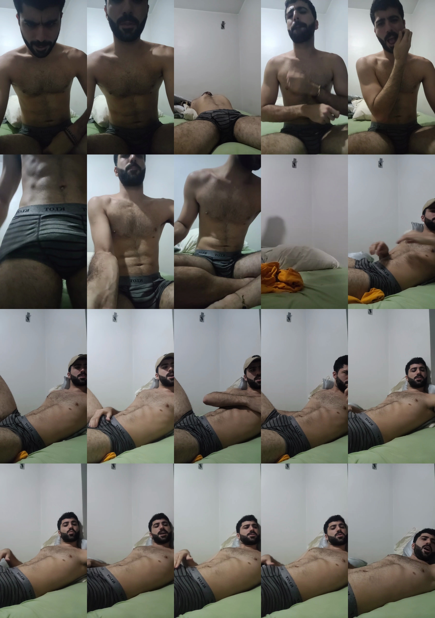Luppinho  06-11-2023 Recorded Video toy