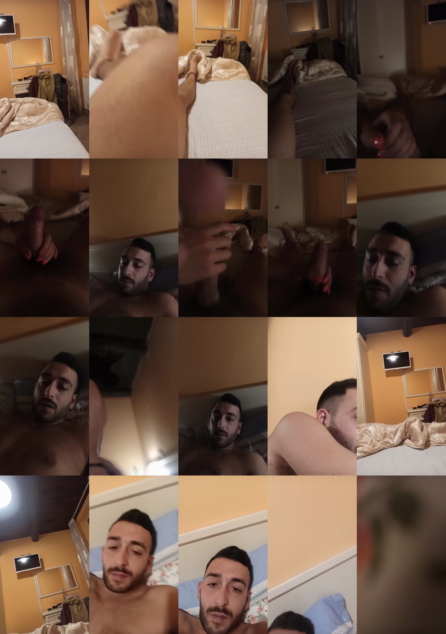 Mazzarella21  06-11-2023 Recorded Video deep
