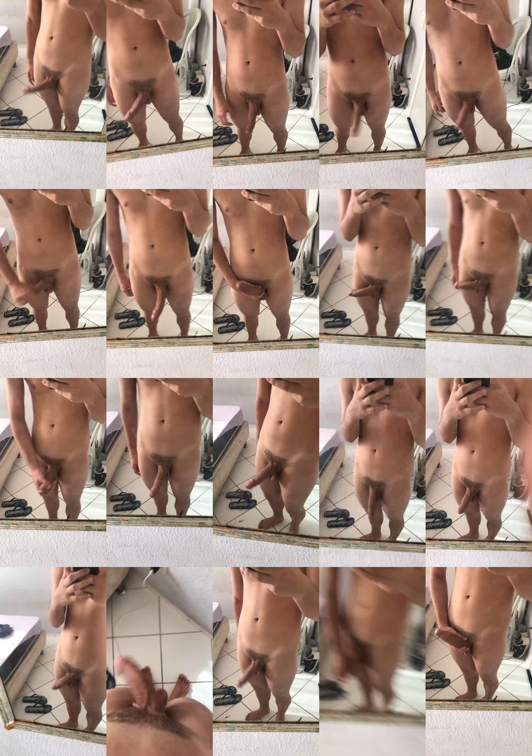 NVTentacao  05-11-2023 Recorded Video fingering