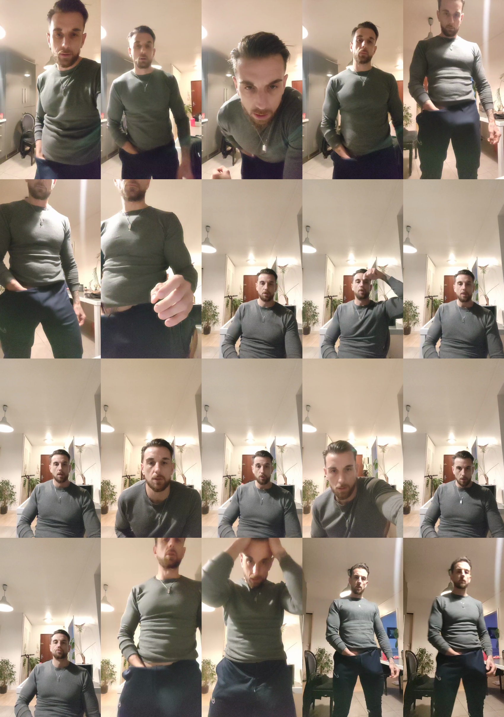 Neotrix33  05-11-2023 Recorded Video Webcam