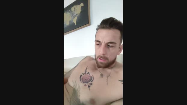 Neotrix33  06-11-2023 Recorded Video striptease