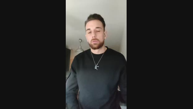 Neotrix33  06-11-2023 Recorded Video handsome