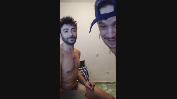 NicoEydam  06-11-2023 Recorded Video dirty