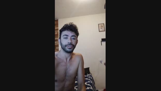 NicoEydam  06-11-2023 Recorded Video naked