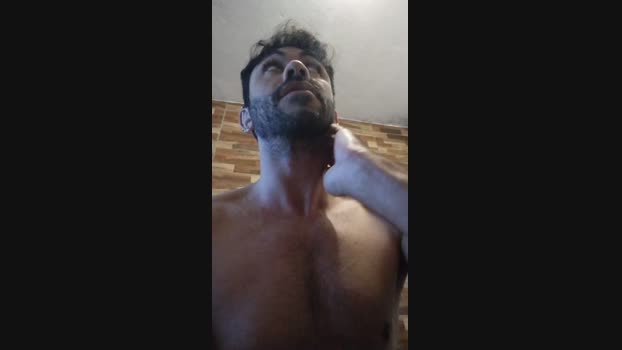 NicoEydam  06-11-2023 Recorded Video bigload