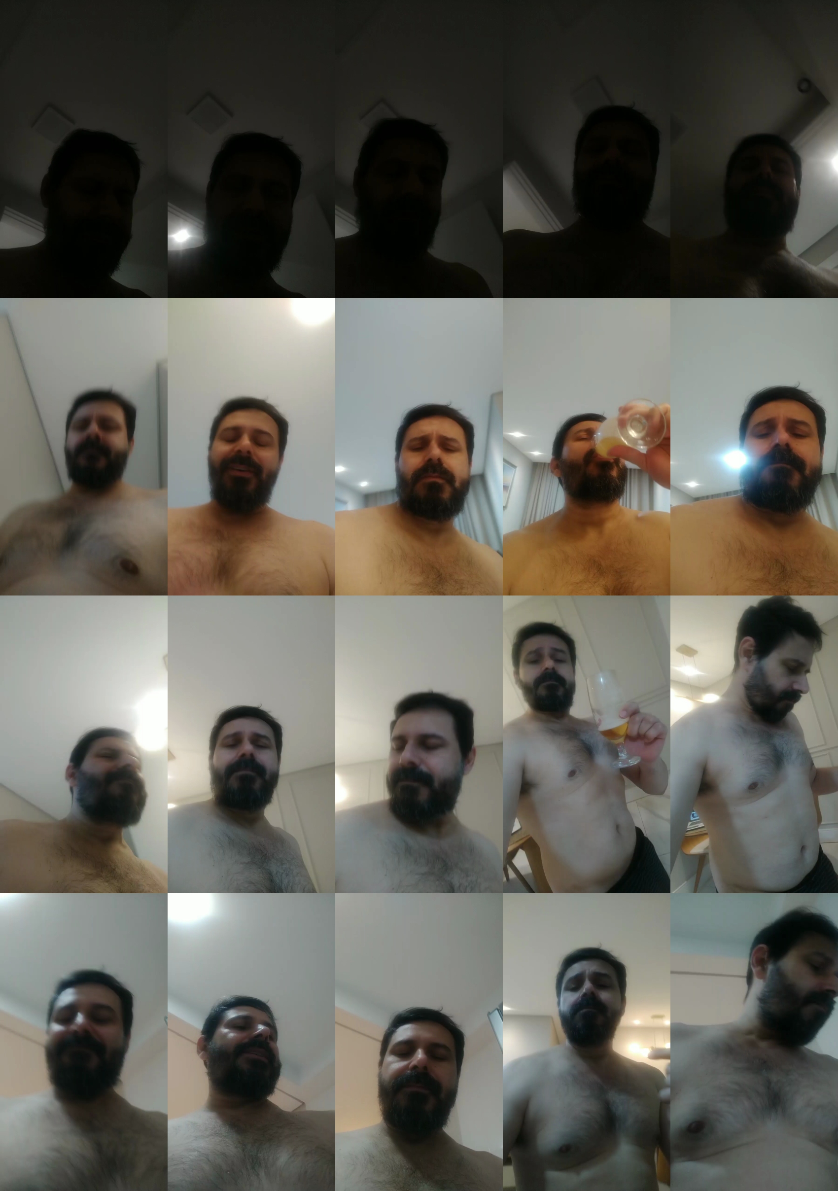 Nikity_RJ2  06-11-2023 Recorded Video bicurious