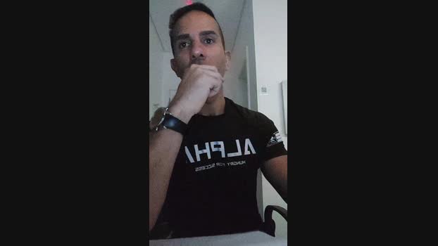 Rodrigofb7  06-11-2023 Recorded Video fingering