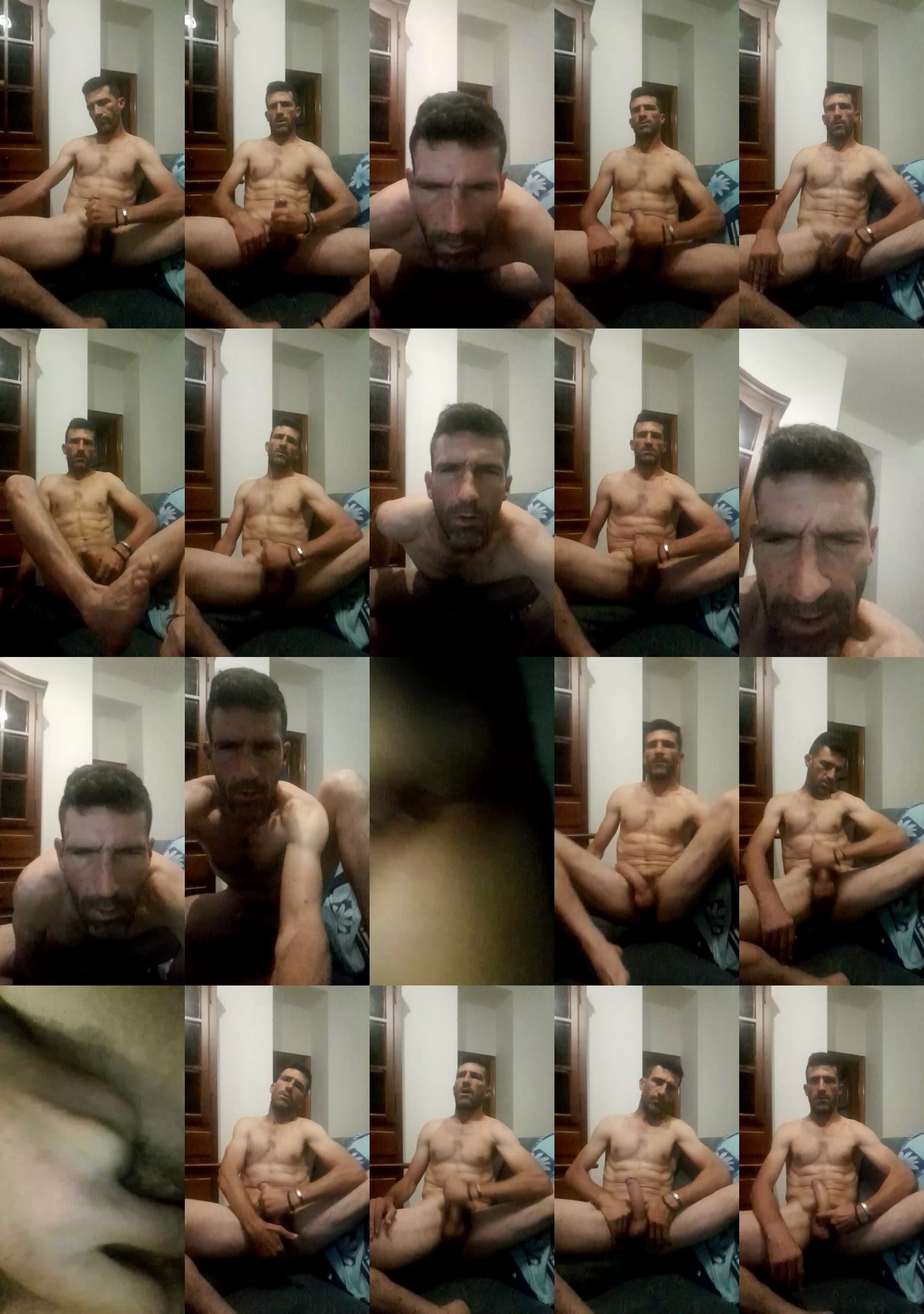 Samsagaz  06-11-2023 Recorded Video hard