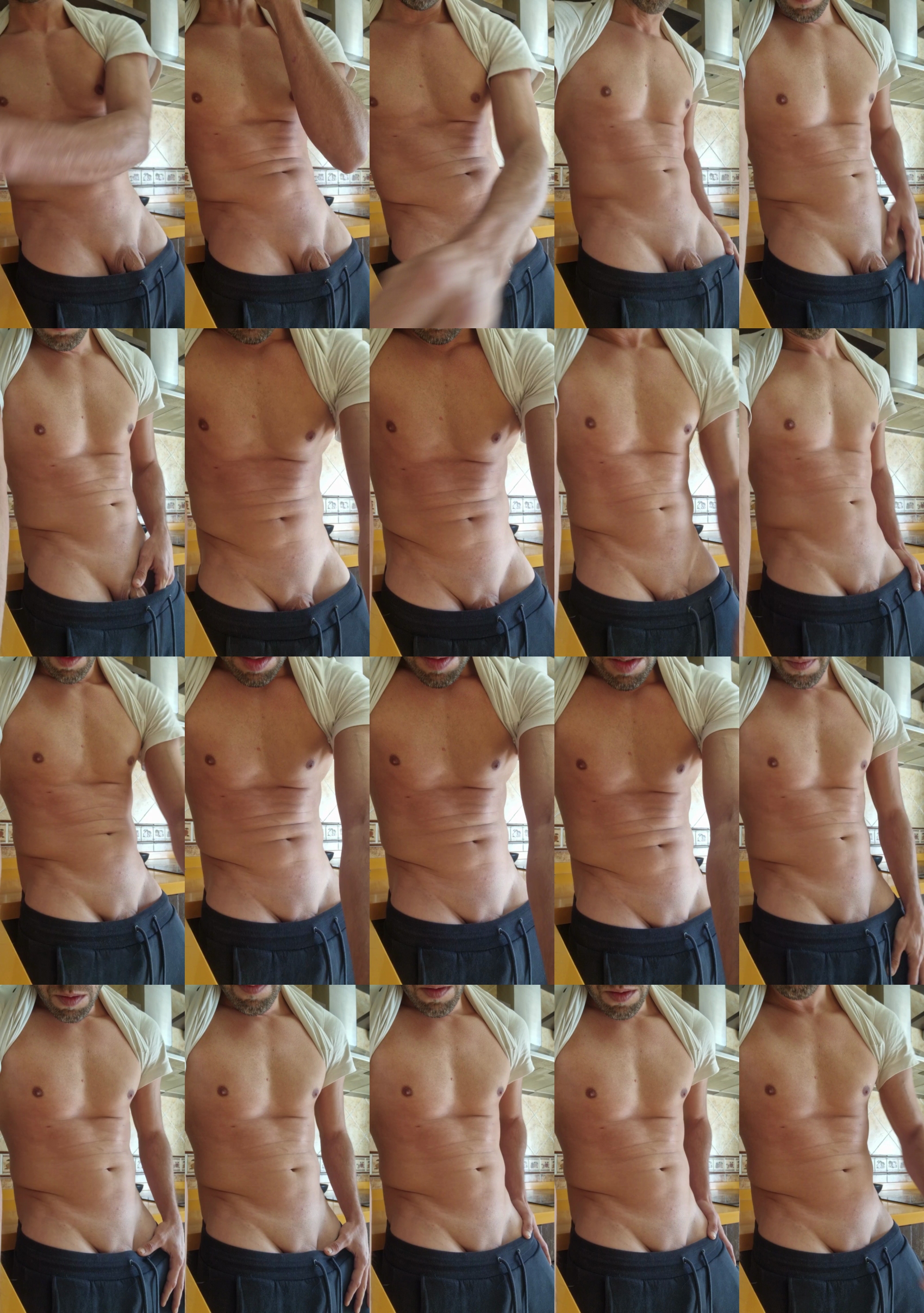 SexchicoJaen  06-11-2023 Recorded Video big