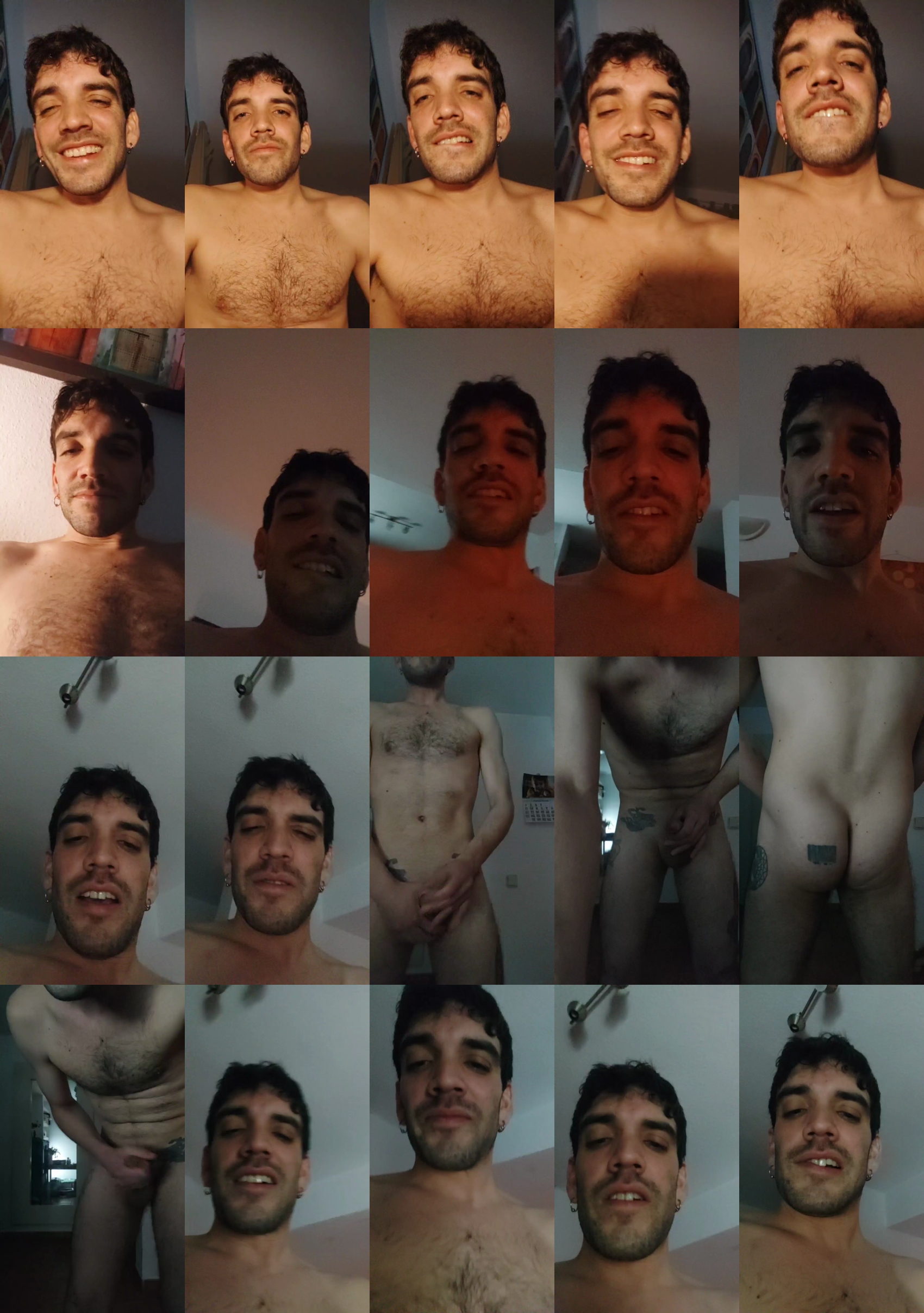 Siito77  06-11-2023 Recorded Video jerkoff