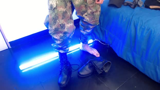 Tom_Wagner  06-11-2023 Recorded Video horny