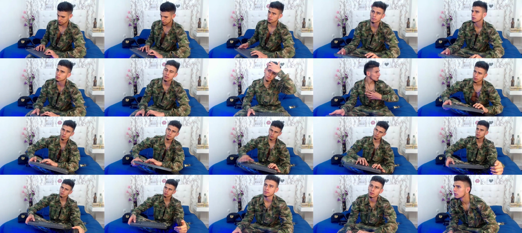 Tom_Wagner  06-11-2023 Recorded Video hard