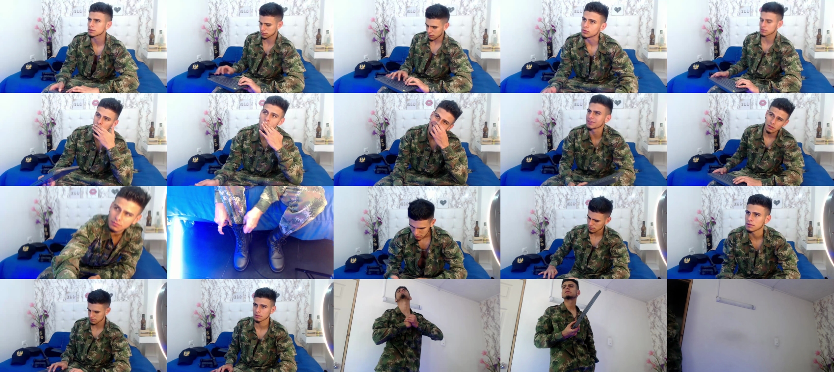 Tom_Wagner  06-11-2023 Recorded Video sweet