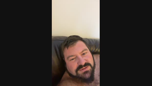 Yogibeardaddy  05-11-2023 Recorded Video gag