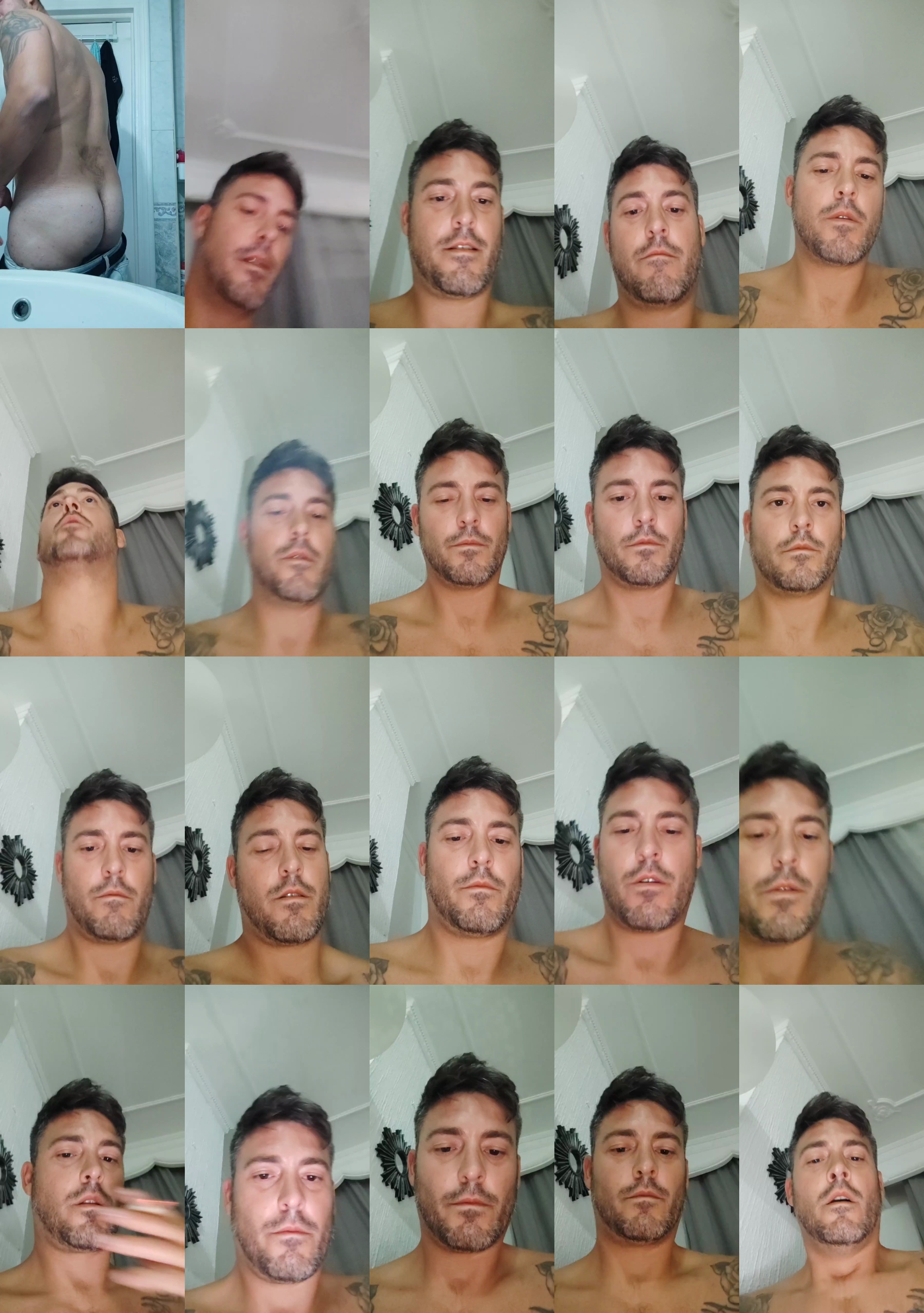 abrahamvallepe1  05-11-2023 Recorded Video Ass