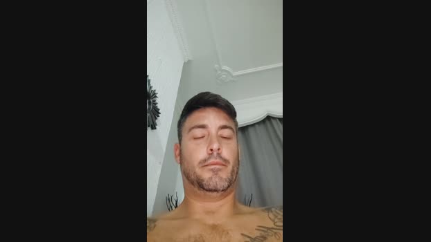 abrahamvallepe1  05-11-2023 Recorded Video kinky
