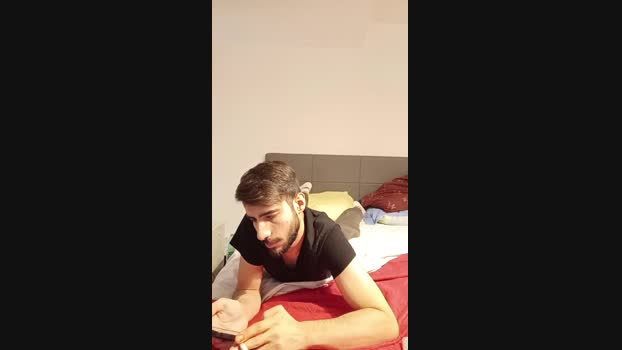 arnold9725  05-11-2023 Recorded Video bicurious