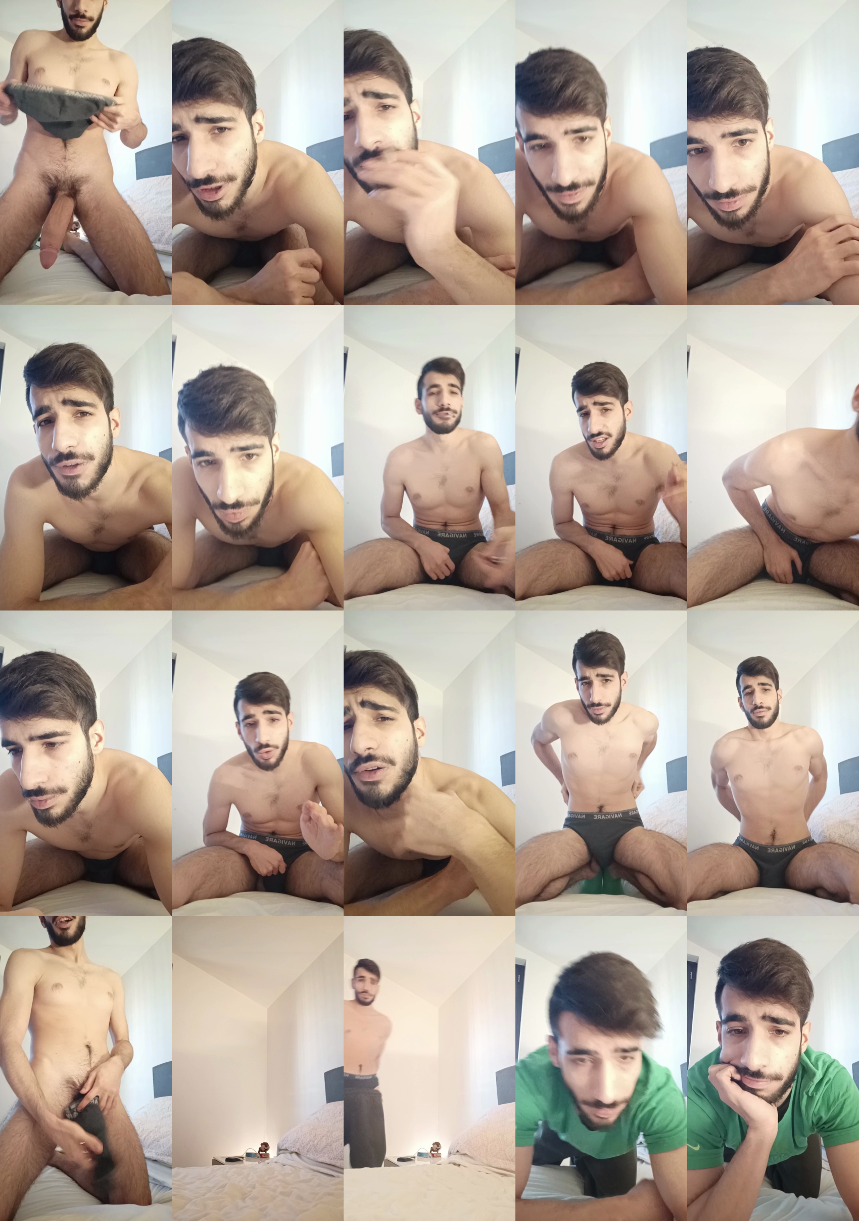 arnold9725  06-11-2023 Recorded Video big