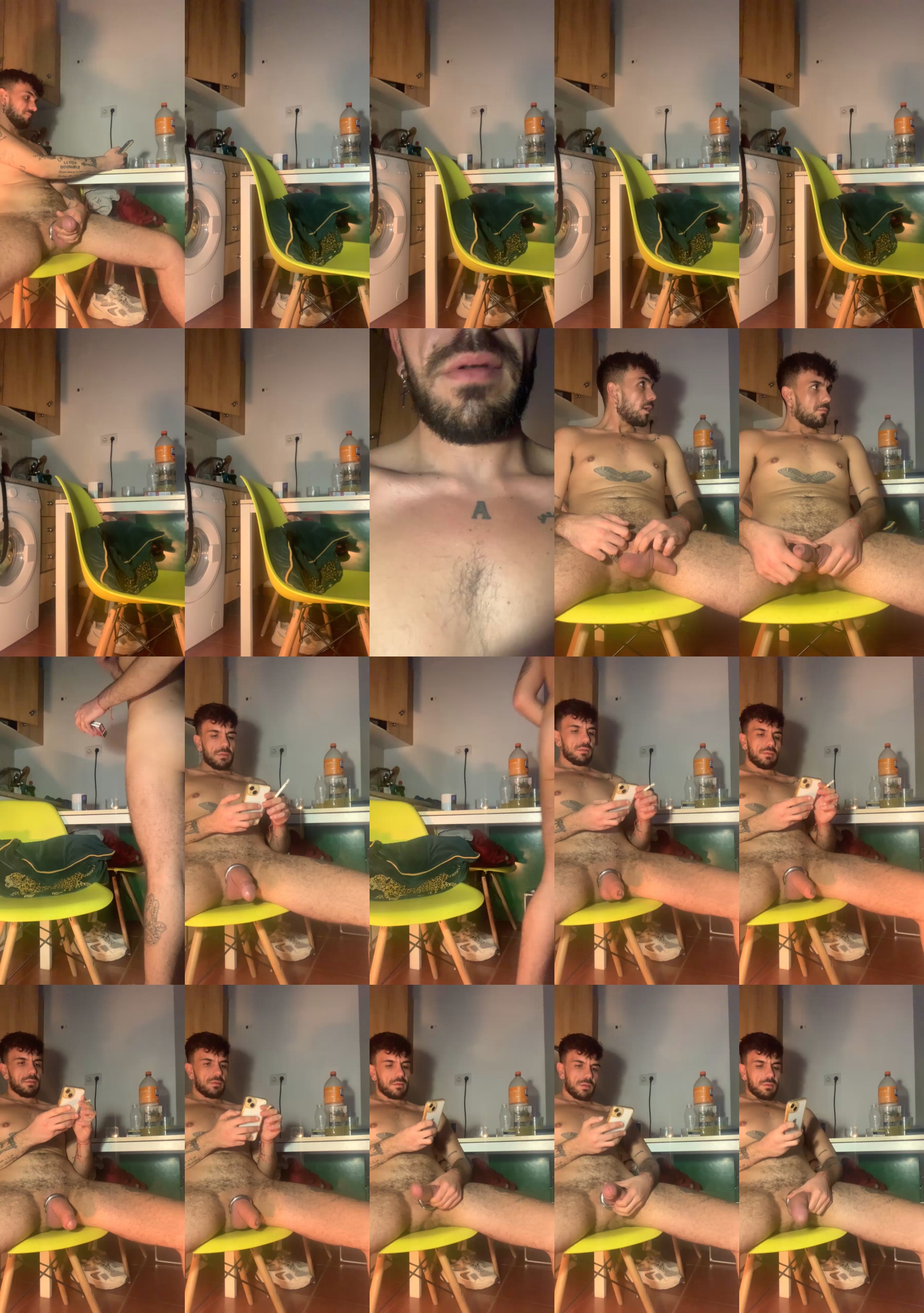 ashraf22cm  06-11-2023 Recorded Video deepthroat