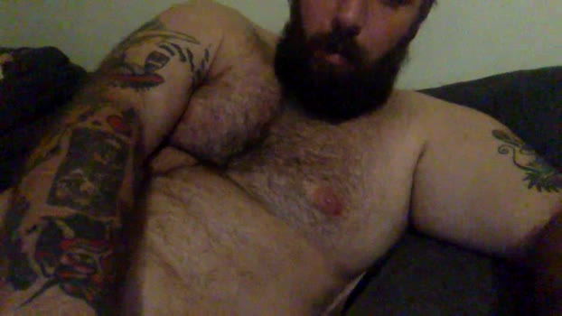 bear3393  06-11-2023 Recorded Video blowjob