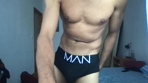 boxer_hot4  06-11-2023 Recorded Video lush