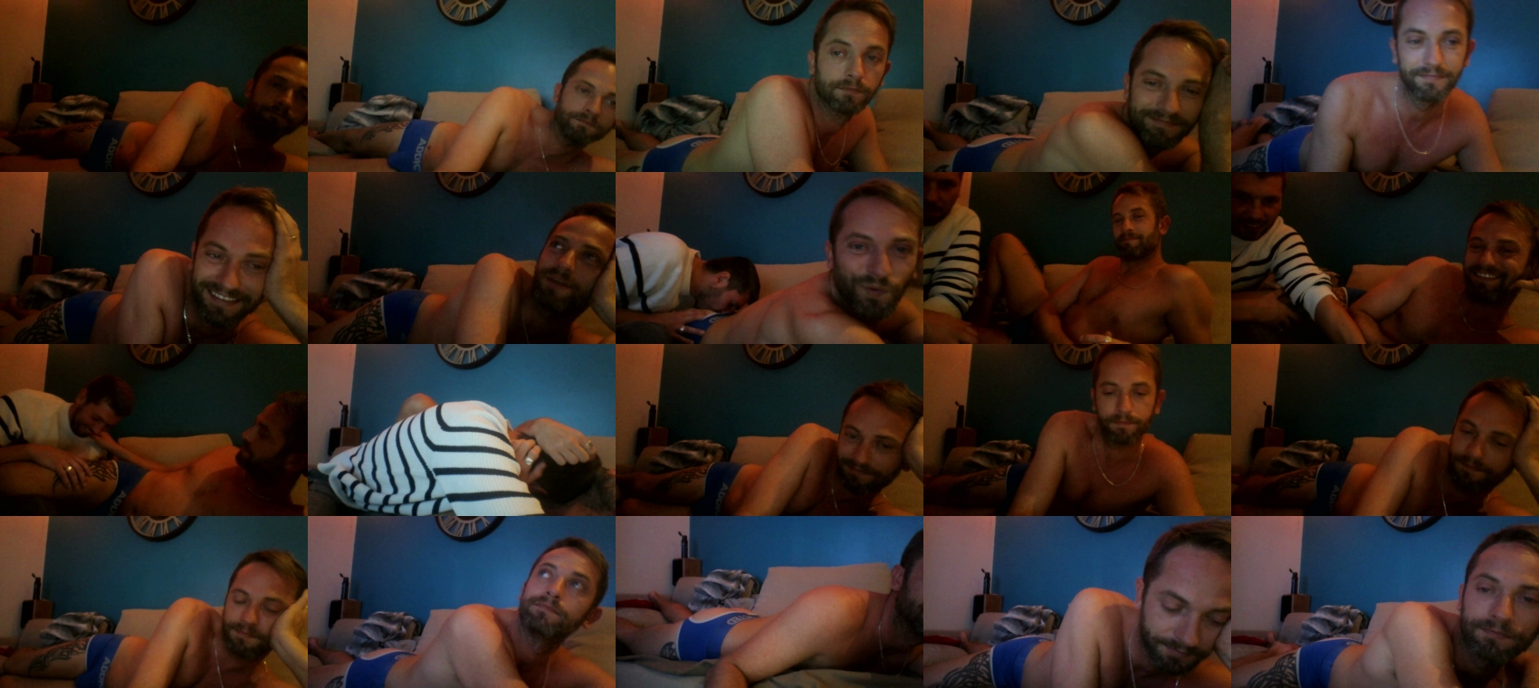 braqueuemar  05-11-2023 Recorded Video XXX