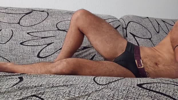 carlos7289  06-11-2023 Recorded Video sexybody