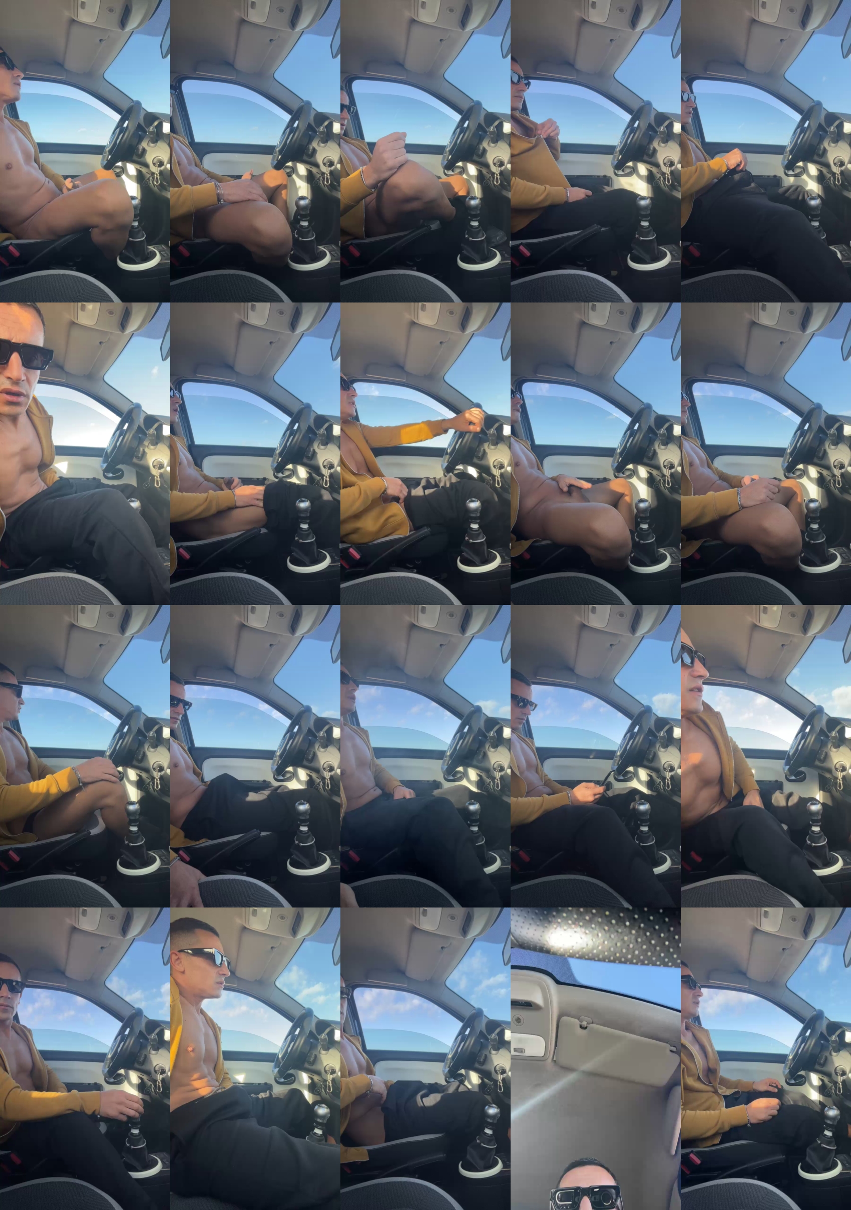 desiderio1985  06-11-2023 Recorded Video blowjob