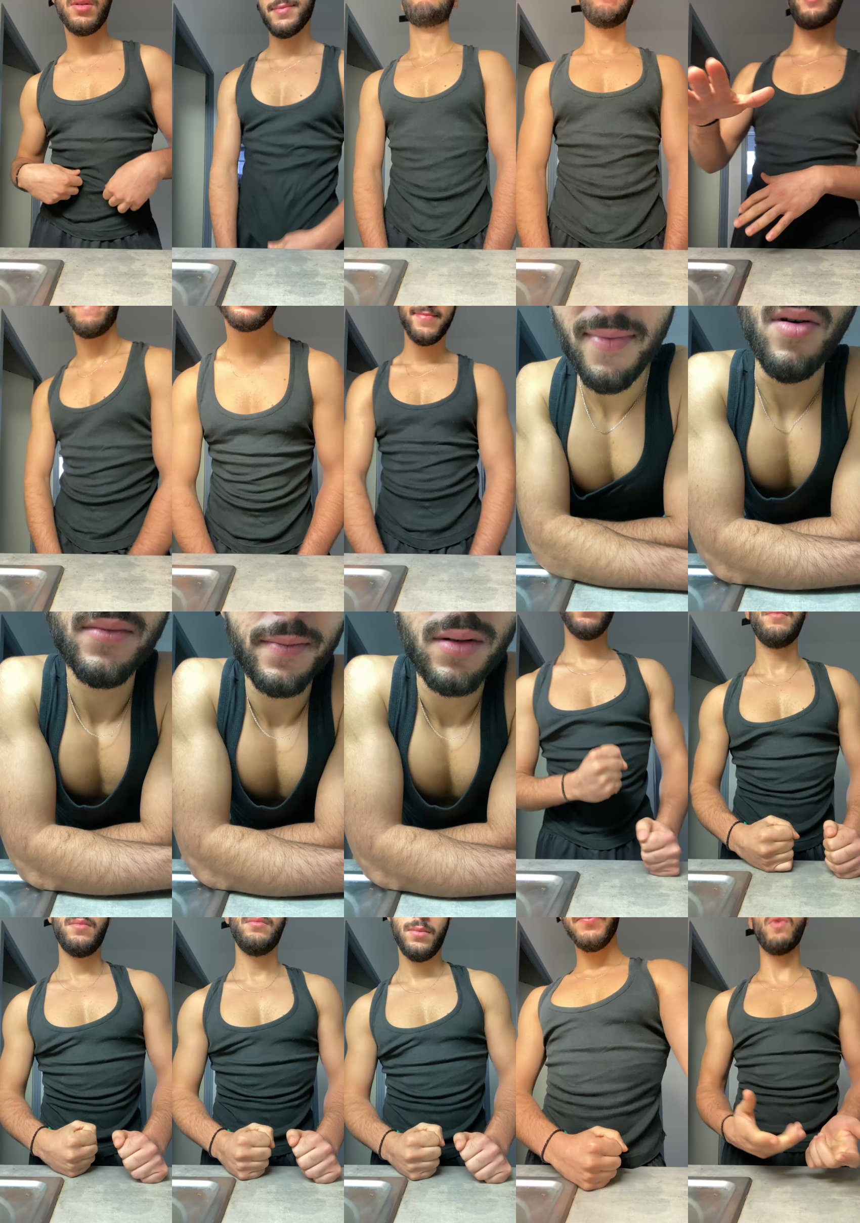 diablo349  06-11-2023 Recorded Video amateur