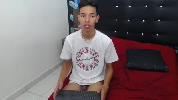 dreamerhot_4  06-11-2023 Recorded Video bigdick