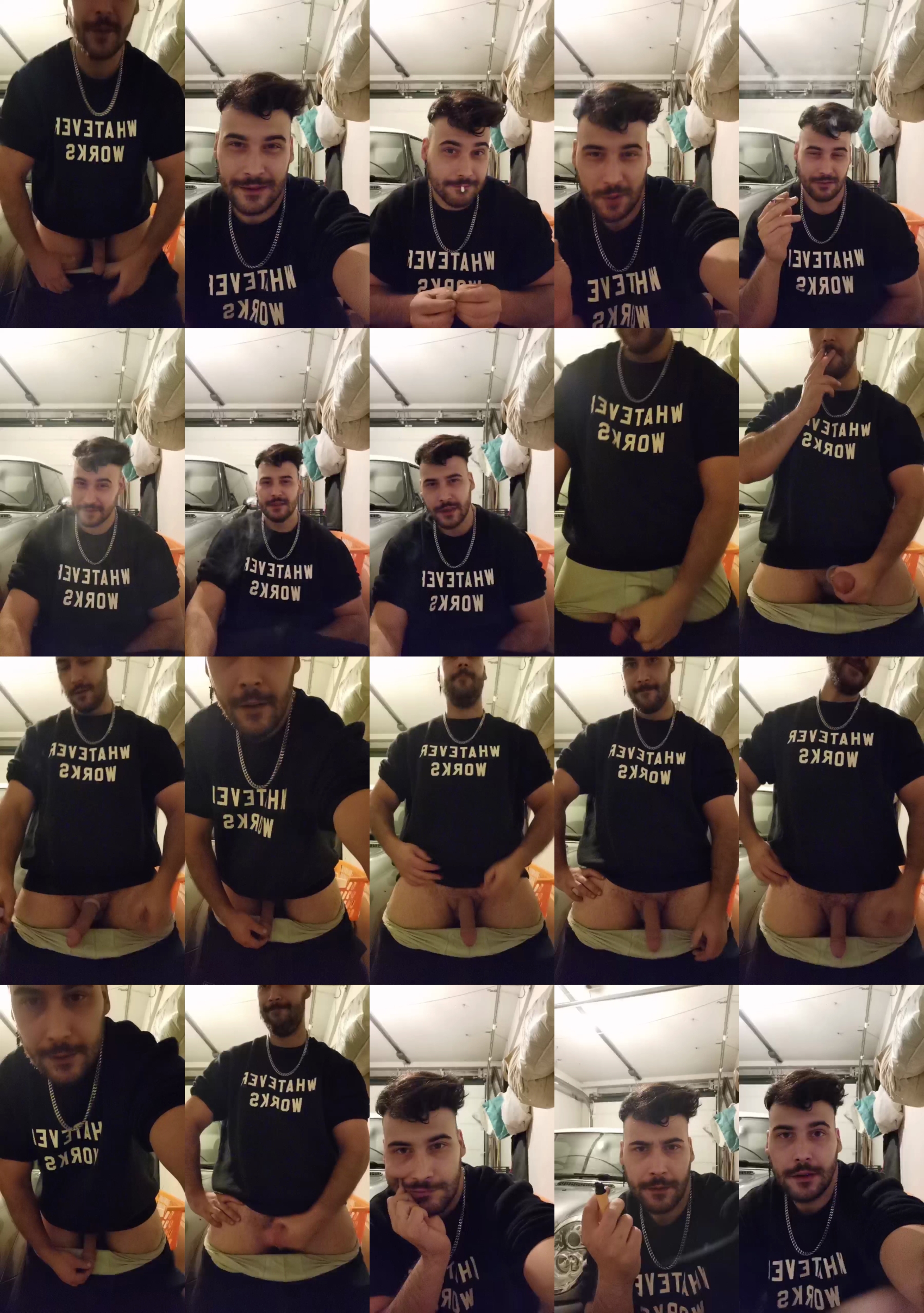 fantix4  05-11-2023 Recorded Video twink