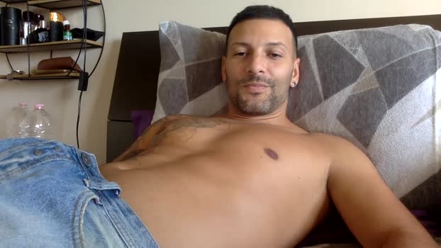 goroasroma  06-11-2023 Recorded Video gay