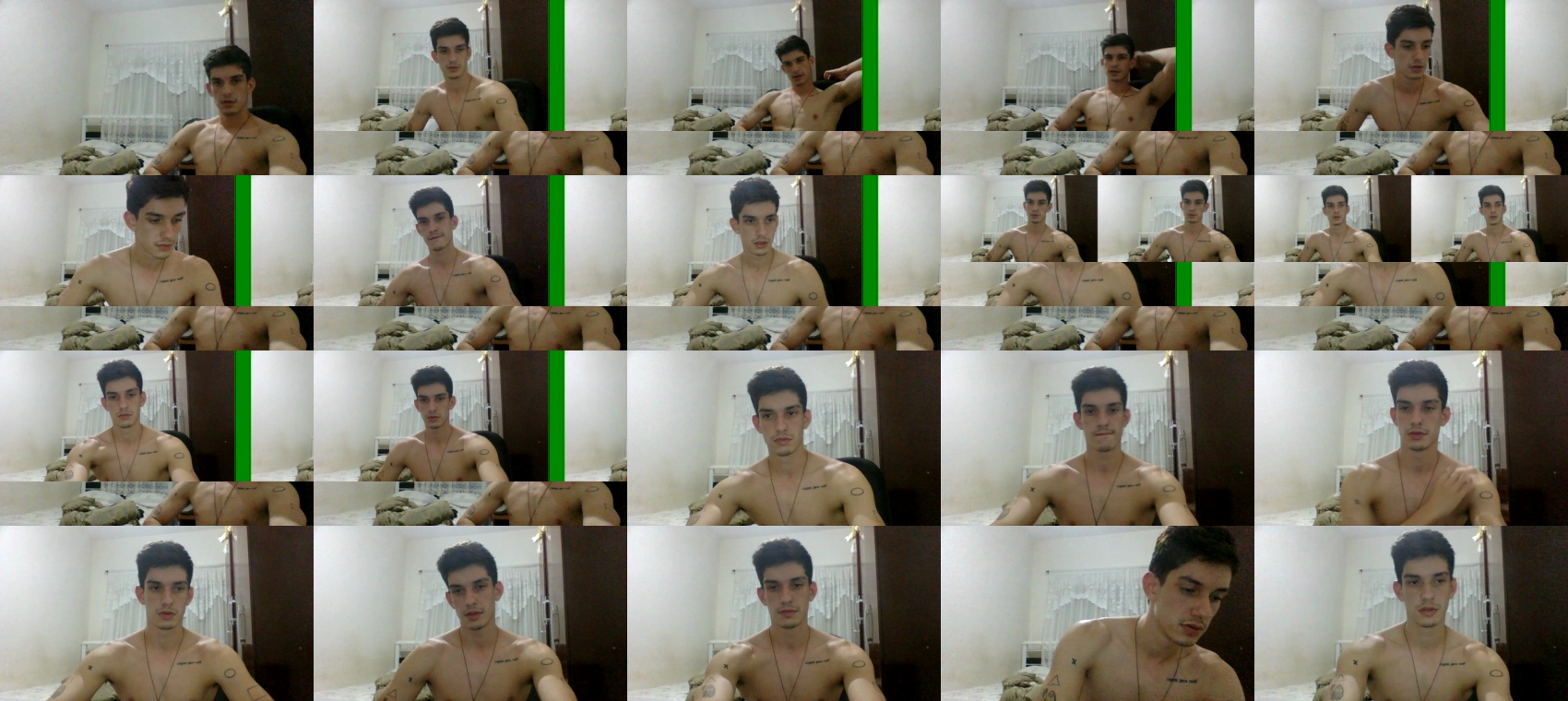 gossadao  06-11-2023 Recorded Video hard