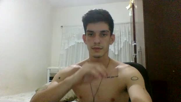 gossadao  06-11-2023 Recorded Video hard