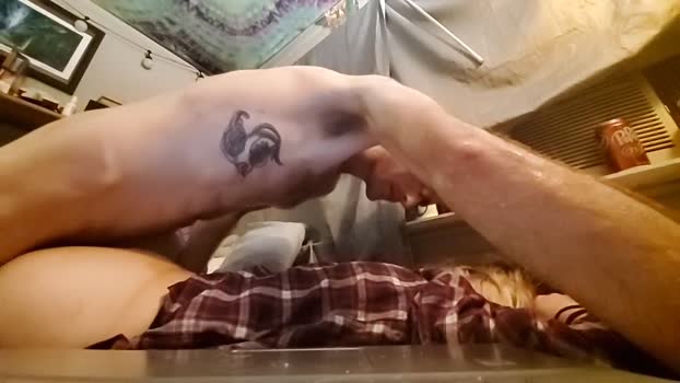 illBeDanned  06-11-2023 Recorded Video jerkoff