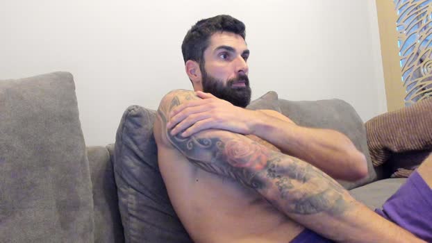 _jack7  05-11-2023 Recorded Video spanking