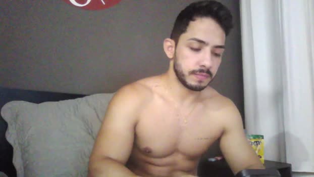 julianohot69  06-11-2023 Recorded Video ass