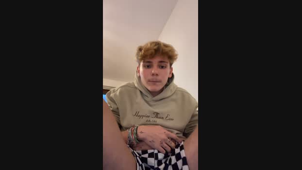 kevinlepassif  05-11-2023 Recorded Video cute