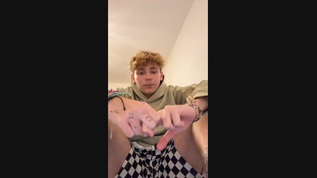 kevinlepassif  05-11-2023 Recorded Video fuckher