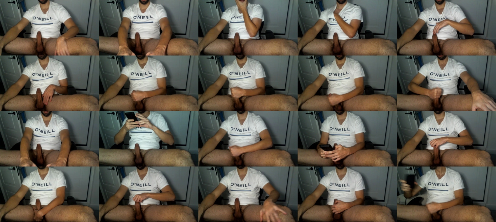 kiatog5xxx  06-11-2023 Recorded Video jerkoff